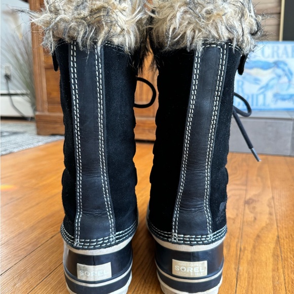 Sorel Joan of Arctic boots - Picture 7 of 7